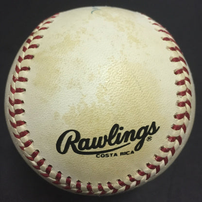 Don Sutton Dodgers Signed Official NL Baseball Autograph HOF CBM COA