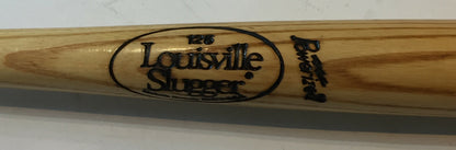 John Franco Ny Mets Signed Game Issued #31 Louisville P72 Bat Autograph CBM COA