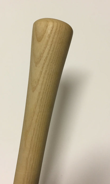 Joe Torre Signed Cardinals Game Model Big Stick Baseball Bat Autograph HOF COA