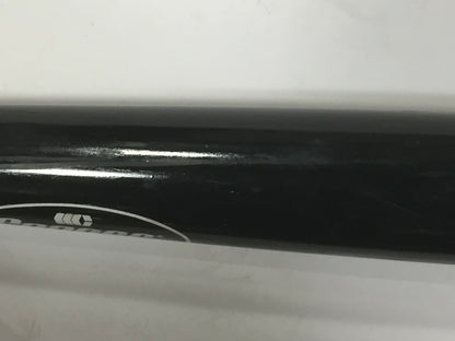 Dave Winfield Signed Game Used 1992 Cooper Bat Blue Jays To Duane Ward Auto COA