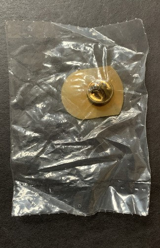 NCAA 1997 Final Four Media PIN CBS Sports Indianapolis Mint Sealed Arizona
