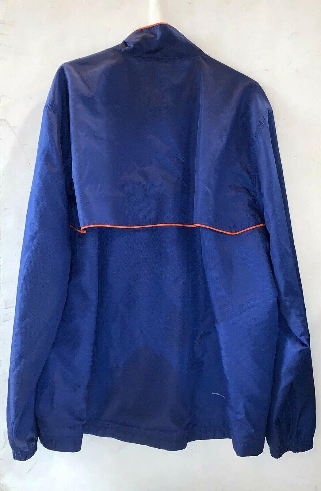 Ny Mets 2019 Team Signed Reebok Jacket 34 Auto jacob deGrom Pete Alonso Coa 1/1