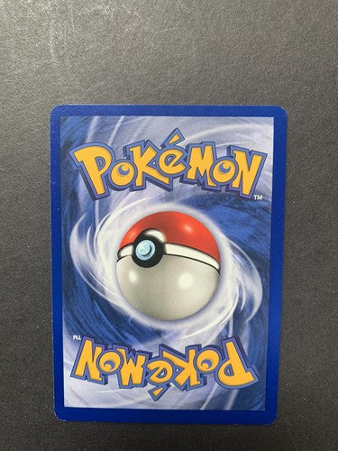 Pokemon Pokedex 1999 Trainer Card 87/102 Nm - Mint Rare