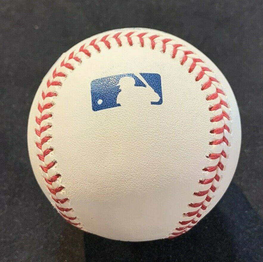Vladimir Guerrero Jr Blue Jays Signed Official MLB Baseball Mint Auto JSA COA