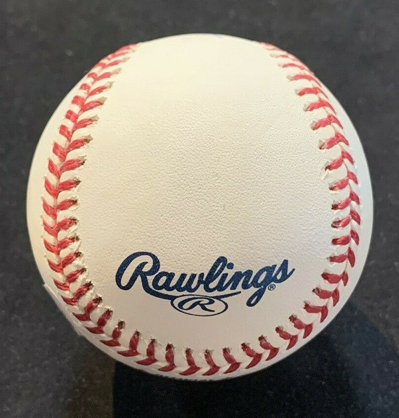 Vladimir Guerrero Jr Blue Jays Signed Official MLB Baseball Mint Auto JSA COA