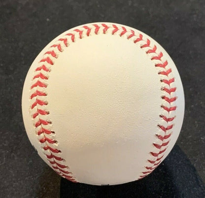 Vladimir Guerrero Jr Blue Jays Signed Official MLB Baseball Mint Auto JSA COA