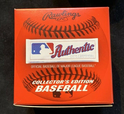Vladimir Guerrero Jr Blue Jays Signed Official MLB Baseball Mint Auto JSA COA
