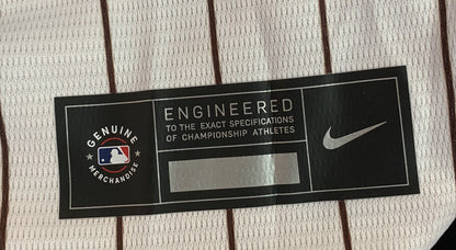 Fernando Tatis Jr. Signed Nike Padres Jersey El Nino Rookie Auto Mint JSA COA