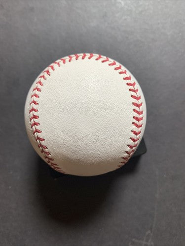 LARRY DIERKER No Hitter 7/9/76 Signed Official Baseball Astros mlb Tristar Coa