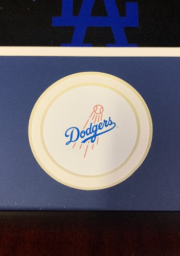 1981 Dodgers WS Infield signed 16x20 Photo Framed Steve Garvey Lopes Cey Tristar