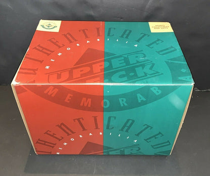 Dan Marino Signed Dolphins FS Pro Line Record Breaker Helmet UDA COA LE/343 Auto