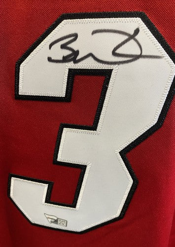 Dwyane Wade Signed Miami Heat Authentic Pro Nba Finals Jersey Autograph Fanatics