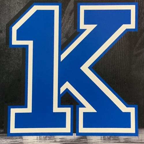Mike Krzyzewski Coach K Duke Signed 16x20 1,000th Win Auto Framed Photo Fanatics