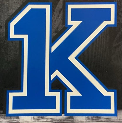 Mike Krzyzewski Coach K Duke Signed 16x20 1,000th Win Auto Framed Photo Fanatics