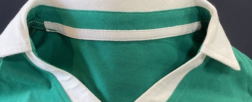 Pele Signed  New York Cosmos Green Jersey #10 Vintage Autograph Beckett Bas Coa