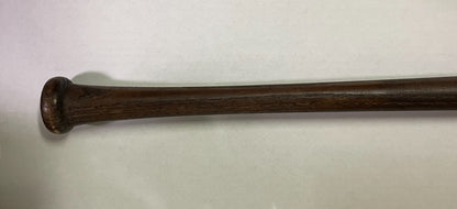 Jim Rice Boston Red Sox Signed S44 Louisville Game Issued Bat Hof Auto Coa