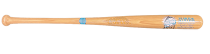 1993 Florida Marlins Inaugural Season Opener Cooperstown Team Series Bat Limited