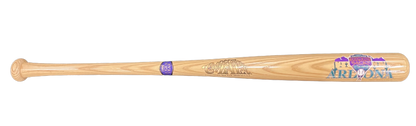 1998 Arizona Diamondbacks Inaugural Season Cooperstown MLB Team Series Bat