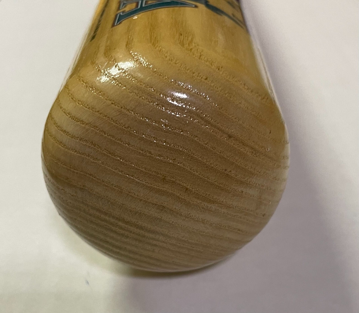 1998 Arizona Diamondbacks Inaugural Season Cooperstown MLB Team Series Bat