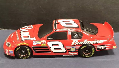 Dale Earnhardt Jr #8 Budweiser 2003 Monte Carlo Club Car Action Racing 1:24 Bank