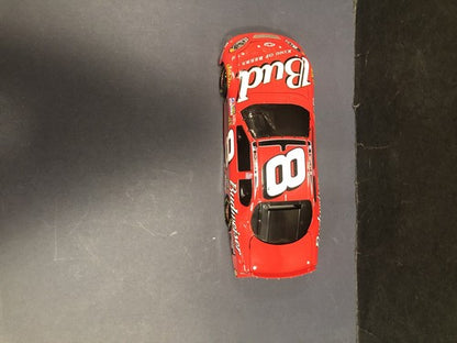 Dale Earnhardt Jr #8 Budweiser 2003 Monte Carlo Club Car Action Racing 1:24 Bank