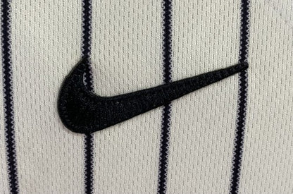 Gerrit Cole Yankees Signed Official Nike Authentic Game Jersey Auto Fanatics COA