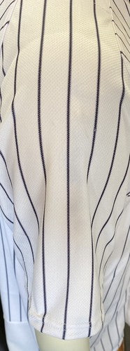 Gerrit Cole Yankees Signed Official Nike Authentic Game Jersey Auto Fanatics COA