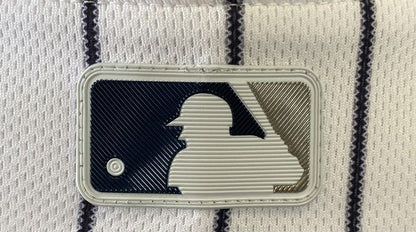 Gerrit Cole Yankees Signed Official Nike Authentic Game Jersey Auto Fanatics COA