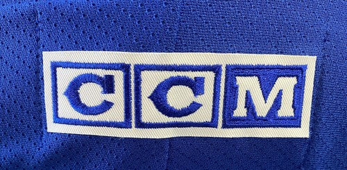 Jaromir Jagr New York Rangers Signed Authentic CCM NHL Jersey Autograph Steiner