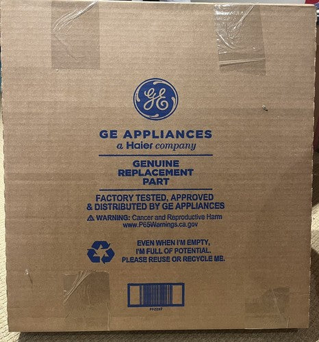 GE Range Surface Heater WB30T10145 New In box