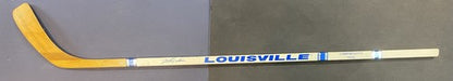Mark Messier Signed Limited Oilers 1990 Painted HOCKEY Stick Steiner Auto Coa