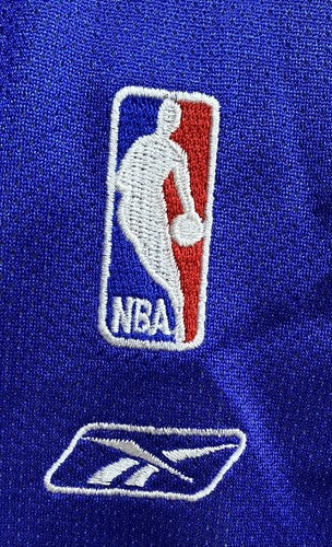 Stephon Marbury New York Knicks Reebok Official Licensed NBA Jersey XL Authentic