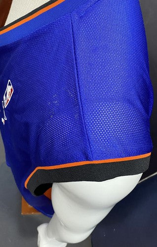 Stephon Marbury New York Knicks Reebok Official Licensed NBA Jersey XL Authentic