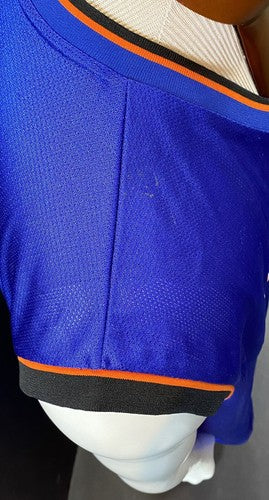 Stephon Marbury New York Knicks Reebok Official Licensed NBA Jersey XL Authentic