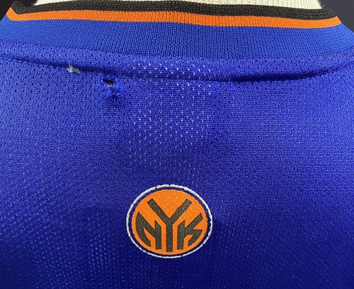 Stephon Marbury New York Knicks Reebok Official Licensed NBA Jersey XL Authentic