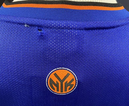 Stephon Marbury New York Knicks Reebok Official Licensed NBA Jersey XL Authentic