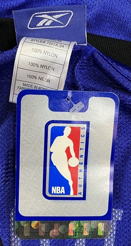 Stephon Marbury New York Knicks Reebok Official Licensed NBA Jersey XL Authentic