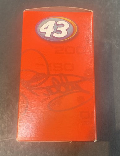 Richard Petty Bobble Head Pop-Secret Popcorn Advertising Collectible New In Box