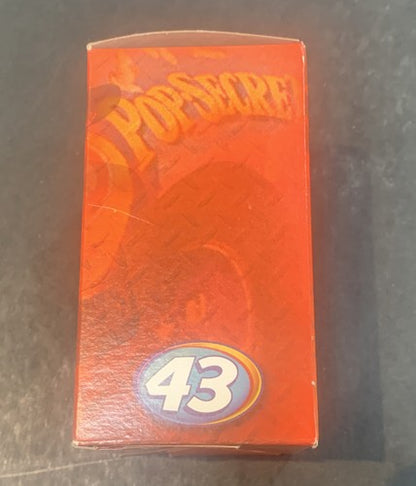 Richard Petty Bobble Head Pop-Secret Popcorn Advertising Collectible New In Box