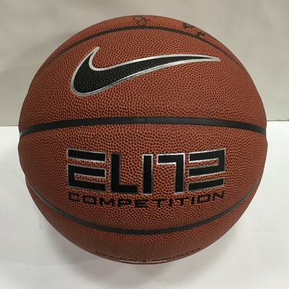 Jim Boeheim signed 2003 Ncaa Champs Nike Basketball Auto New Steiner CX Holo COA