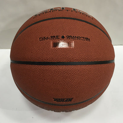Jim Boeheim signed 2003 Ncaa Champs Nike Basketball Auto New Steiner CX Holo COA