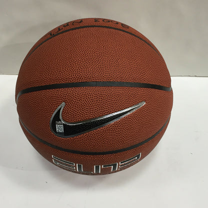 Jim Boeheim signed 2003 Ncaa Champs Nike Basketball Auto New Steiner CX Holo COA