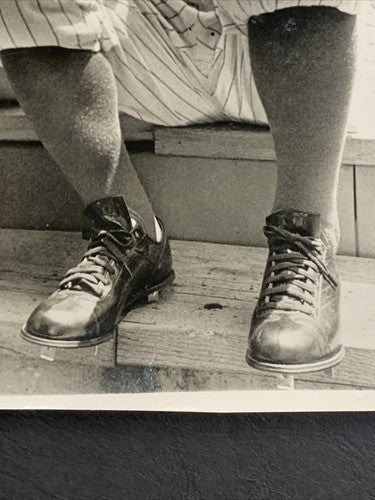 1966 All Star Game Upi Type 1 Wire Photo Original Ted Williams Casey Stengel