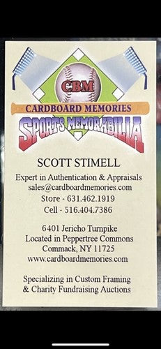 Clark Gillies Signed 16x20 Framed Photo HoF 02 4x Stanley Cup Islanders Auto JSA