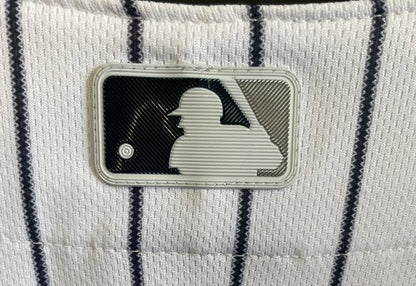 Anthony Volpe Yankees Nike Authentic On Field Jersey Sz 48 MLB Licensed Rookie