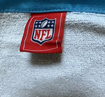 2009 Pro Bowl NFL Beach Towel Hawaii Football Rare Brand New 100% cotton
