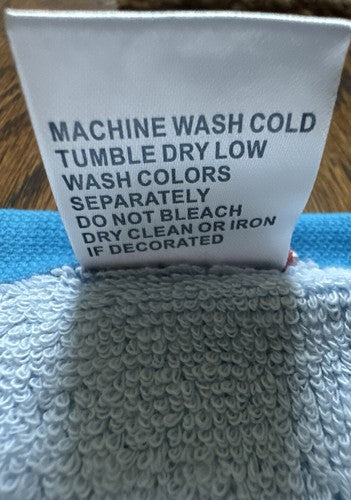 2009 Pro Bowl NFL Beach Towel Hawaii Football Rare Brand New 100% cotton