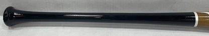 Anthony Volpe Yankees Signed Victus Model Bat Rookie Auto MLB Debut Fanatics