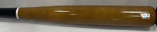 Anthony Volpe Yankees Signed Victus Model Bat Rookie Auto MLB Debut Fanatics