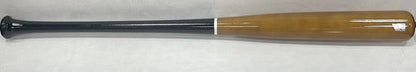 Anthony Volpe Yankees Signed Victus Model Bat Rookie Auto MLB Debut Fanatics